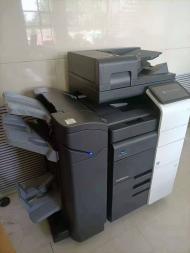專業辦公設備一站式服務 從維修、加粉到設備銷售，我們上門為您解憂
