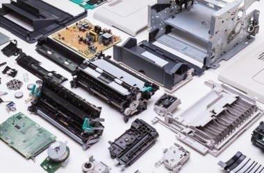 專業上門維修服務，讓辦公設備煥然一新