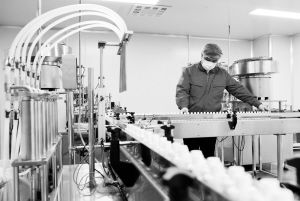 技術咨詢助力小微企業發展