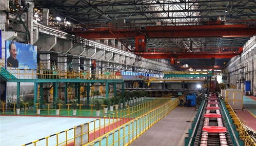 馬鋼交材首批重載車輪發(fā)運(yùn)澳洲，技術(shù)實(shí)力獲國(guó)際礦業(yè)巨頭認(rèn)可